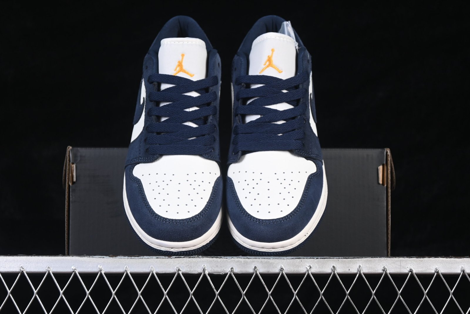 AIR JORDAN 1 LOW - Imagem 5