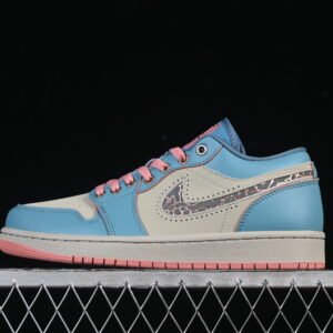 AIR JORDAN 1 LOW “SOMOS ETERNOS”