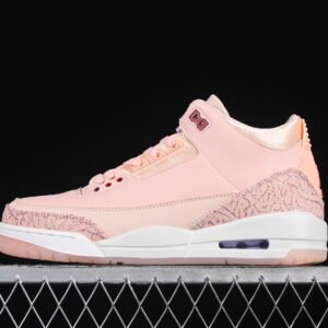 AIR JORDAN 3 “VALENTINES DAY”