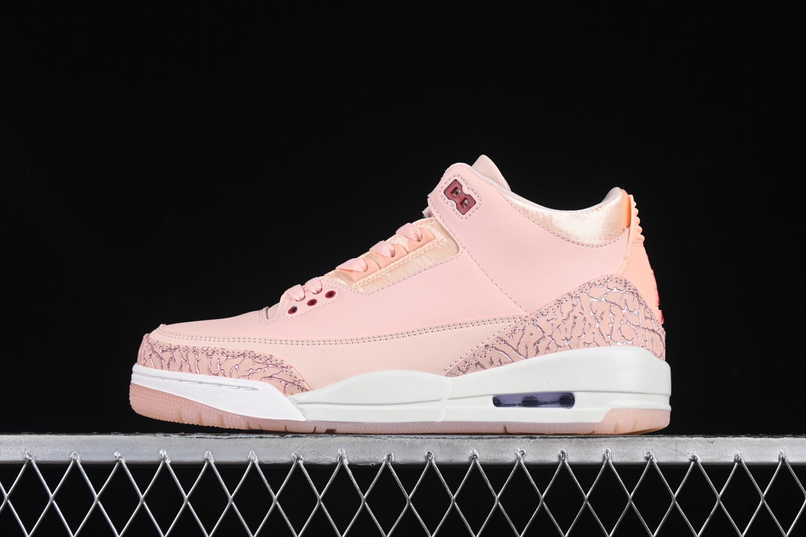 AIR JORDAN 3 “VALENTINES DAY”