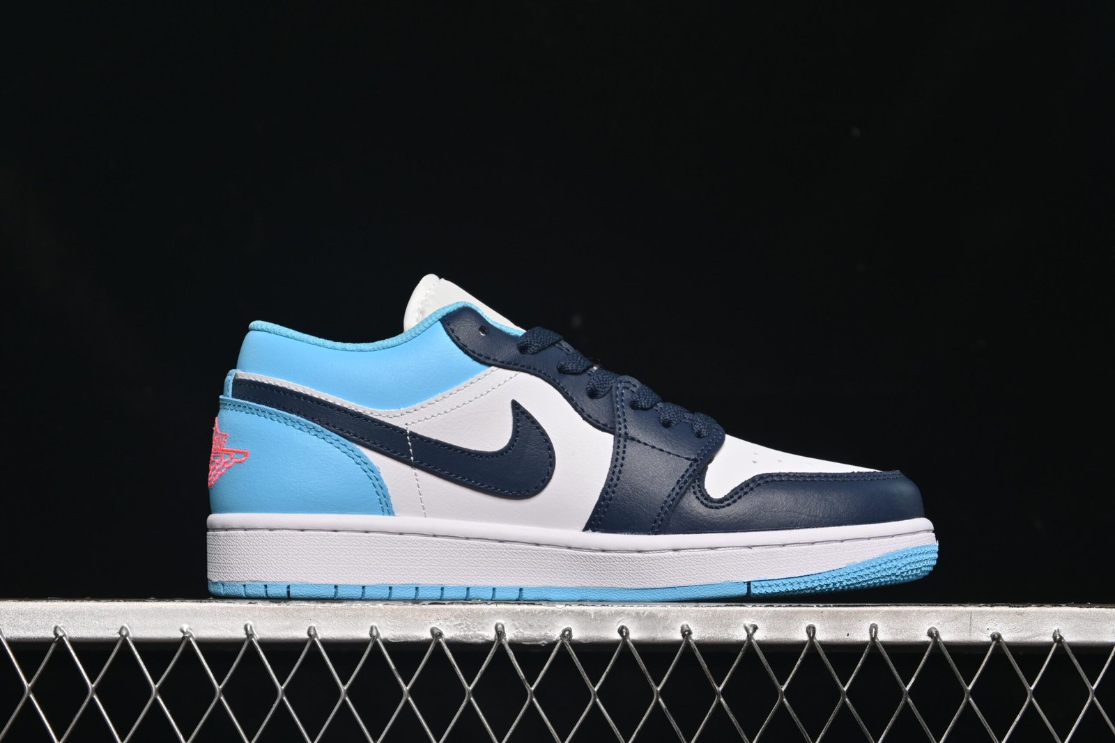 AIR JORDAN 1 LOW - Imagem 2