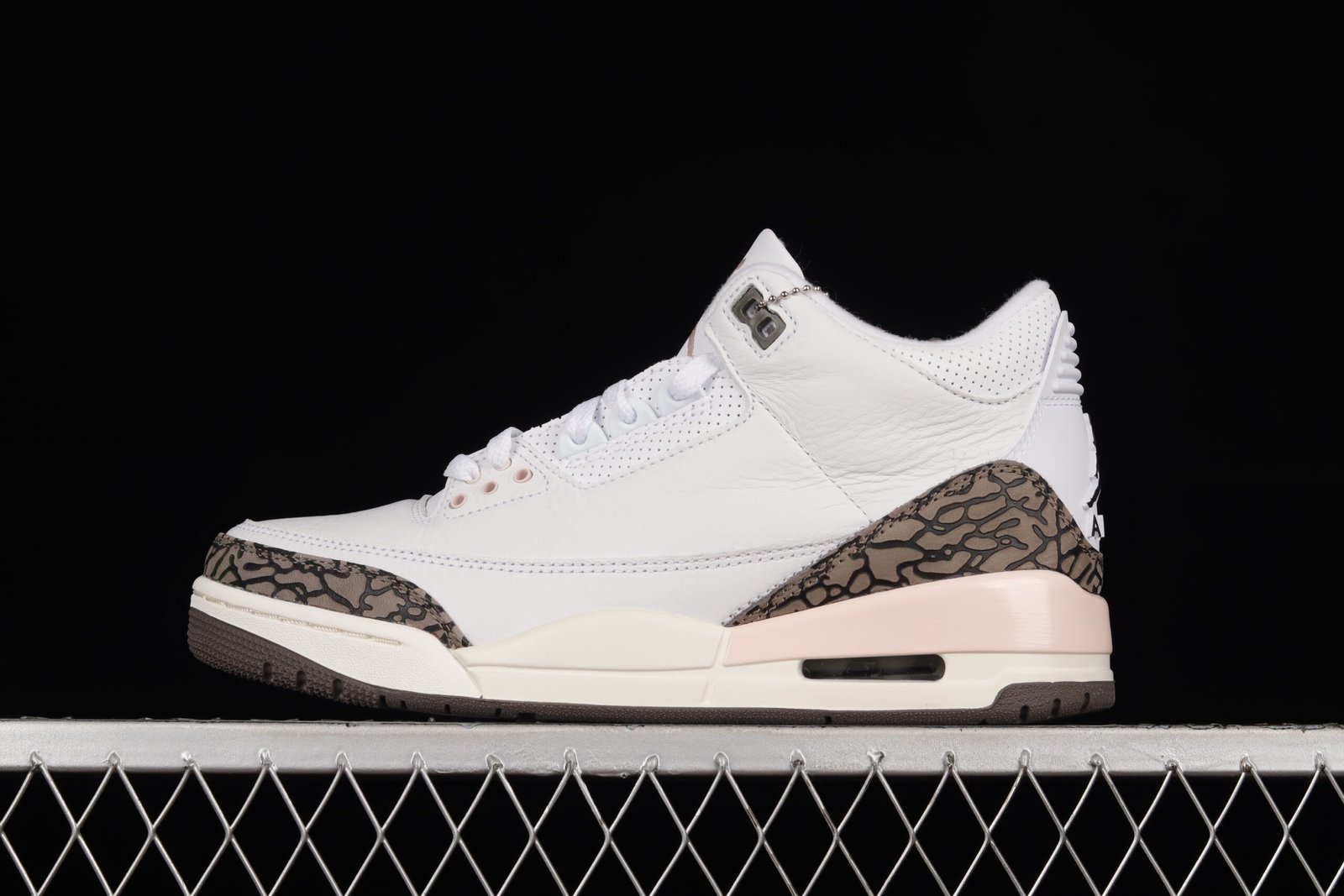 AIR JORDAN 3 “ATMOSPHERE”