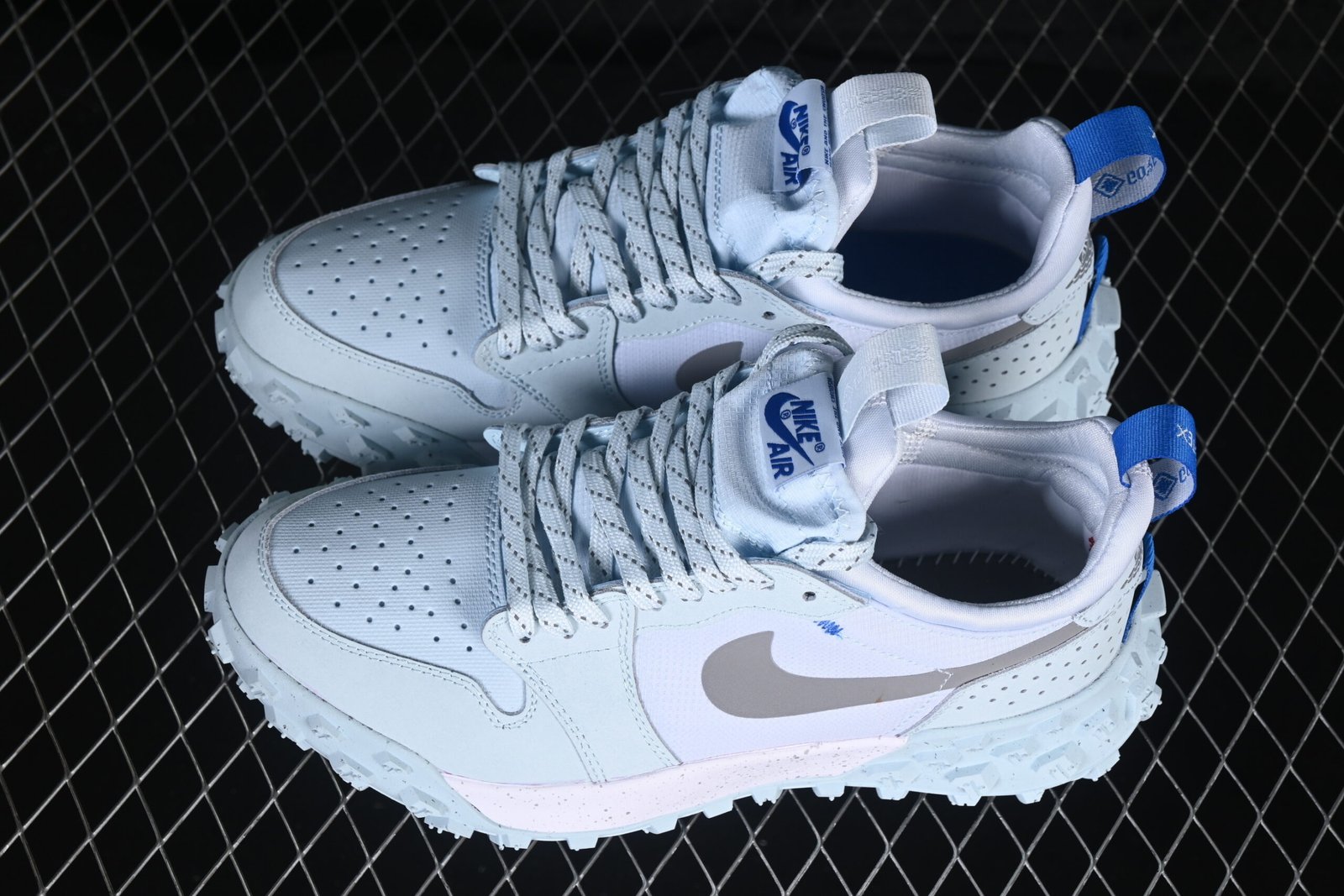 AIR JORDAN 1 LOW “ELEMENT GORE-TEX” - Imagem 6