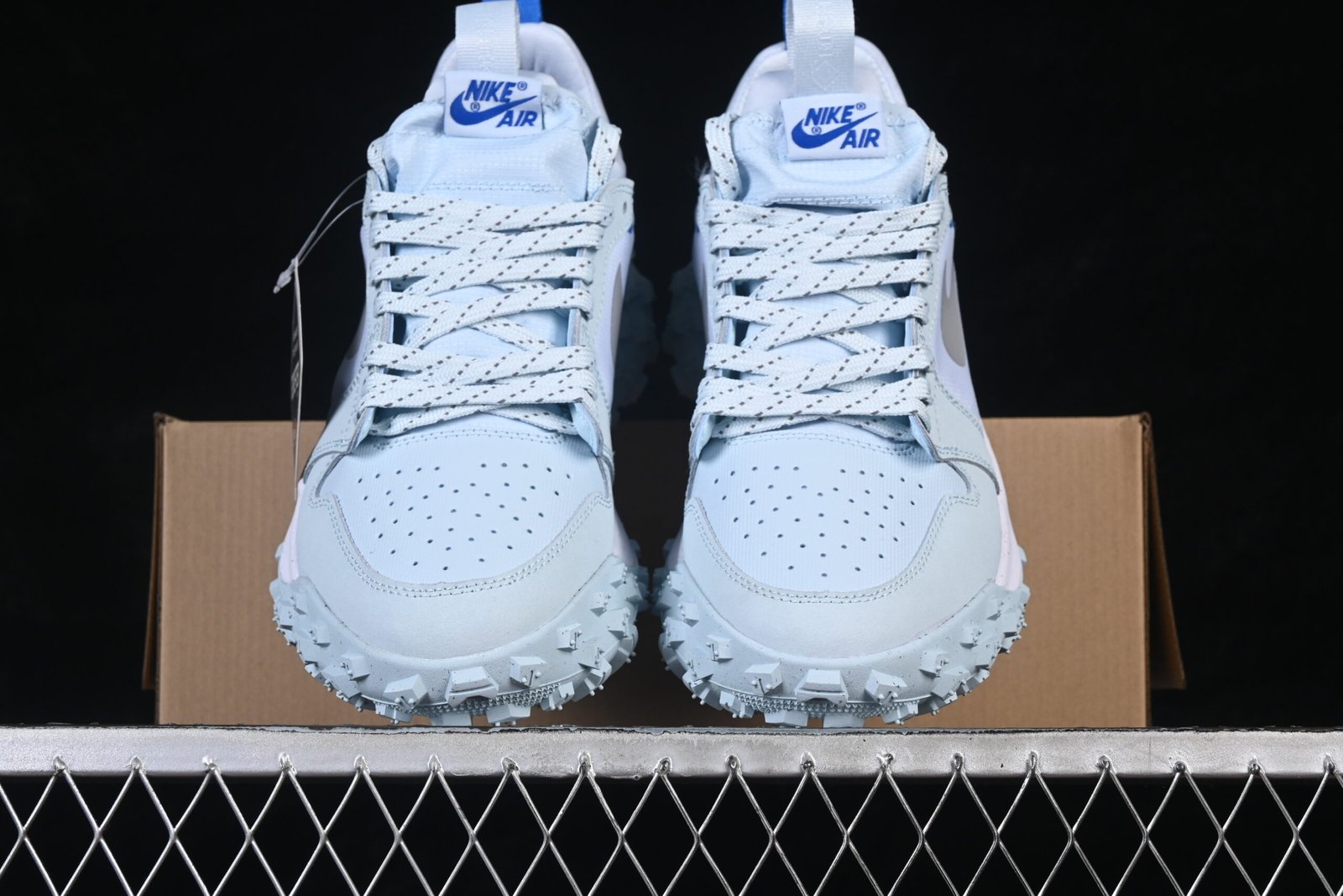 AIR JORDAN 1 LOW “ELEMENT GORE-TEX” - Imagem 5