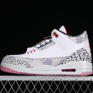 AIR JORDAN 3 “WINGS”