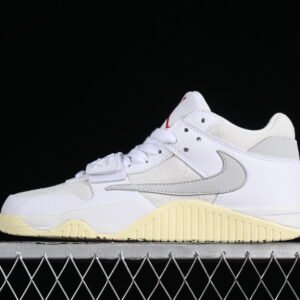 AIR JORDAN “JUMPMAN JACK x WHITE CREAM”