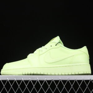 AIR JORDAN 1 LOW “LEMONADE”