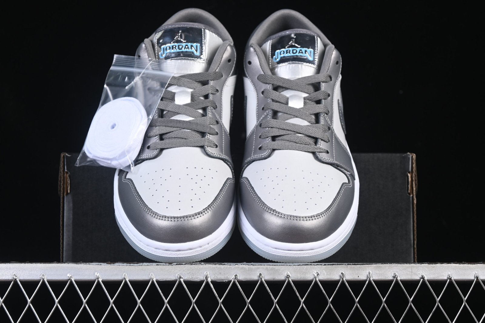 AIR JORDAN 1 LOW - Imagem 5