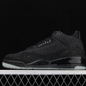 AIR JORDAN 3 “FLYKNIT”