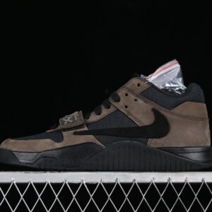 AIR JORDAN “JUMPAMN JACK x DARK MOCHA x TRAVIS SCOTT“”