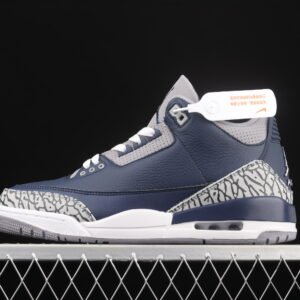 AIR JORDAN 3 “GEORGETOWN”
