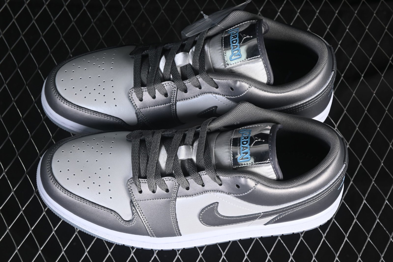 AIR JORDAN 1 LOW - Imagem 6