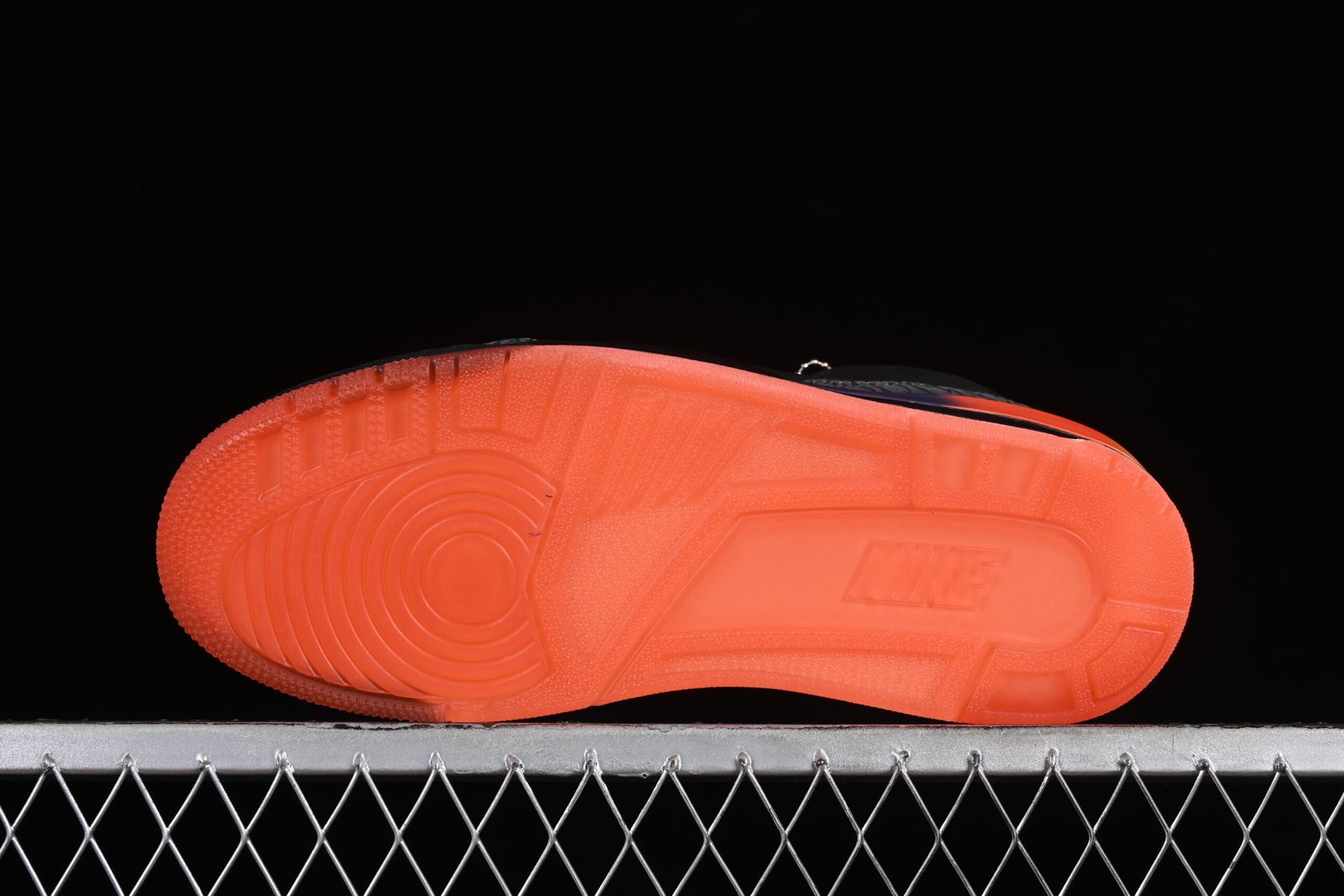 AIR JORDAN 3 “RIO” - Imagem 3