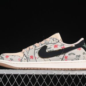 AIR JORDAN 1 LOW “RUI HACHIMURA”