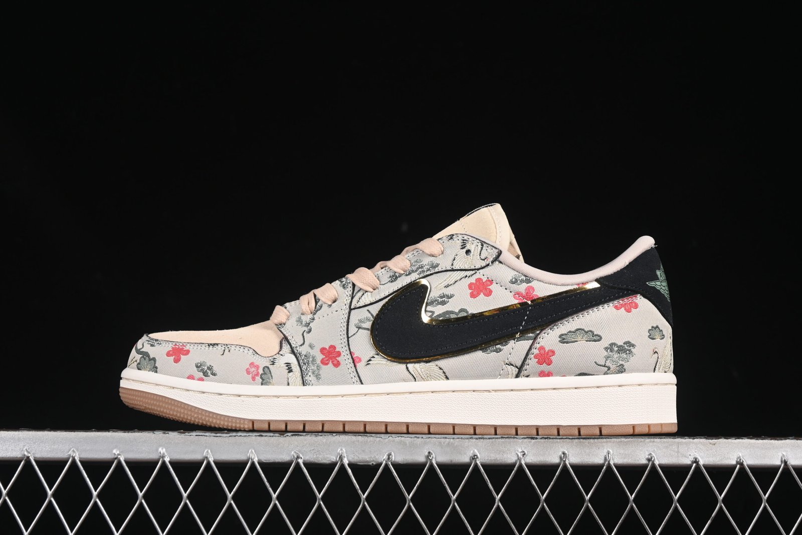 AIR JORDAN 1 LOW “RUI HACHIMURA”
