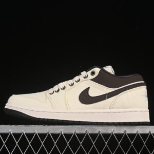 AIR JORDAN 1 LOW “DONGDAN”