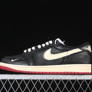 AIR JORDAN 1 LOW “NIGEL SYLVESTER”