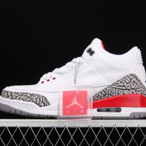 AIR JORDAN 3 “KATRINA/HALL OF SAME”