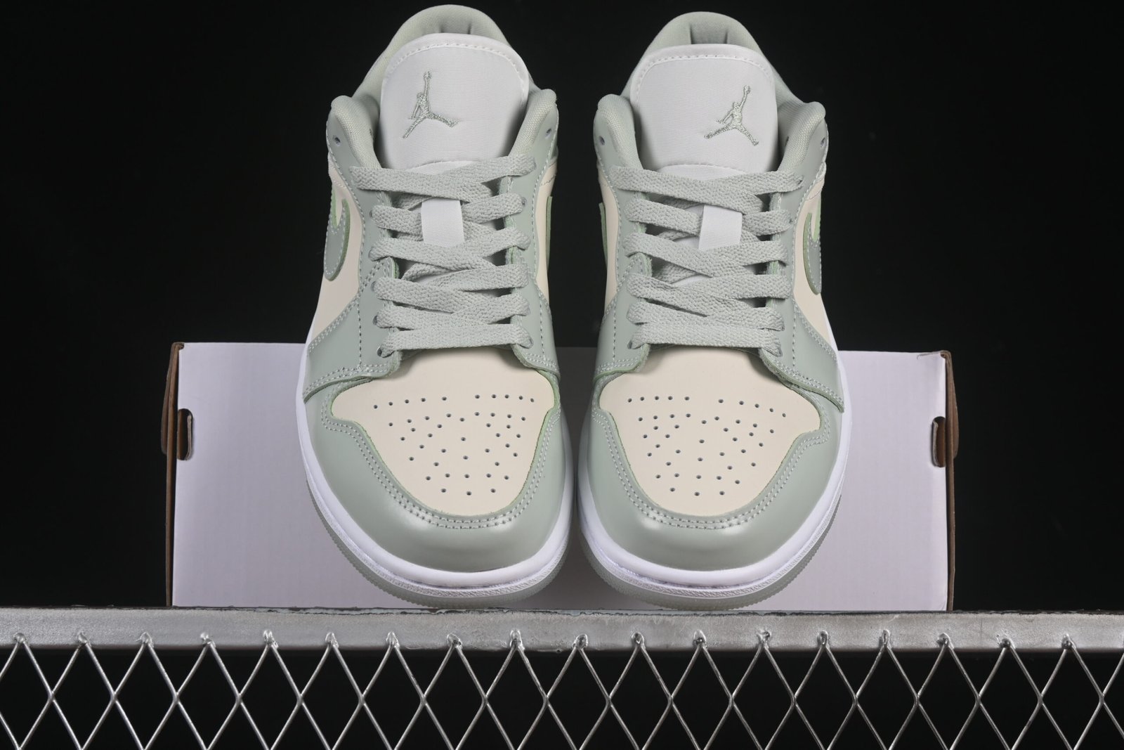 AIR JORDAN “YEAR OF THE SNAKE” - Imagem 5