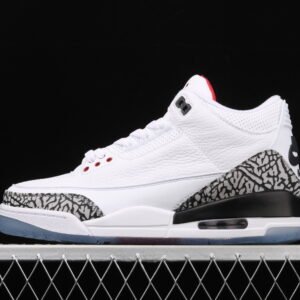 AIR JORDAN 3 “DUNK CONTEST/FREE THROW LINE”