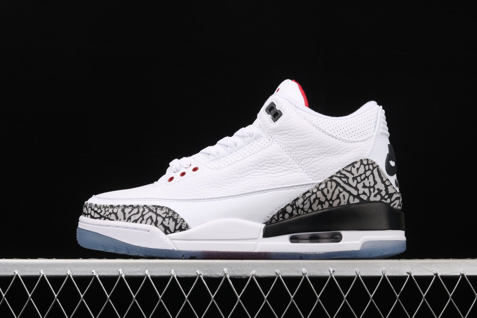 AIR JORDAN 3 “DUNK CONTEST/FREE THROW LINE”