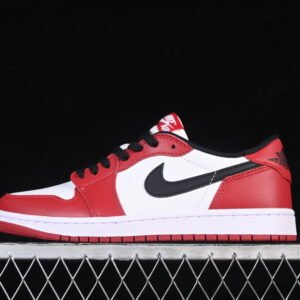 AIR JORDAN 1 LOW “CHICAGO”