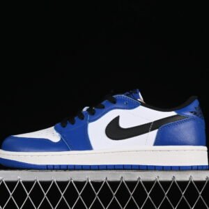 AIR JORDAN 1 LOW “RETRÔ”