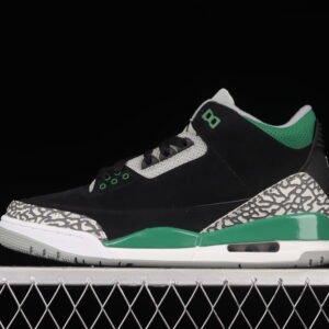 AIR JORDAN 3 “PINE GREEN”
