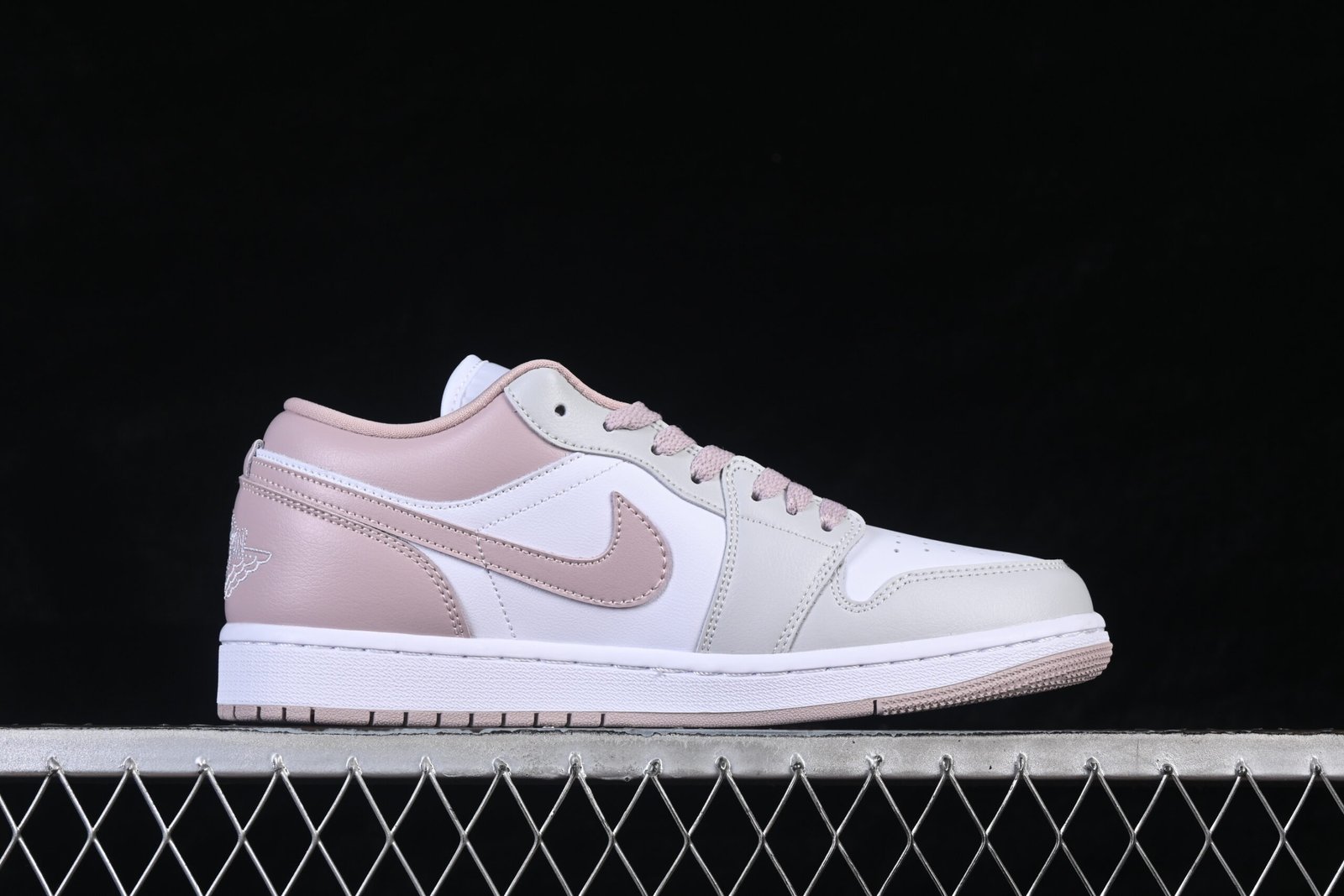 AIR JORDAN 1 LOW - Imagem 2