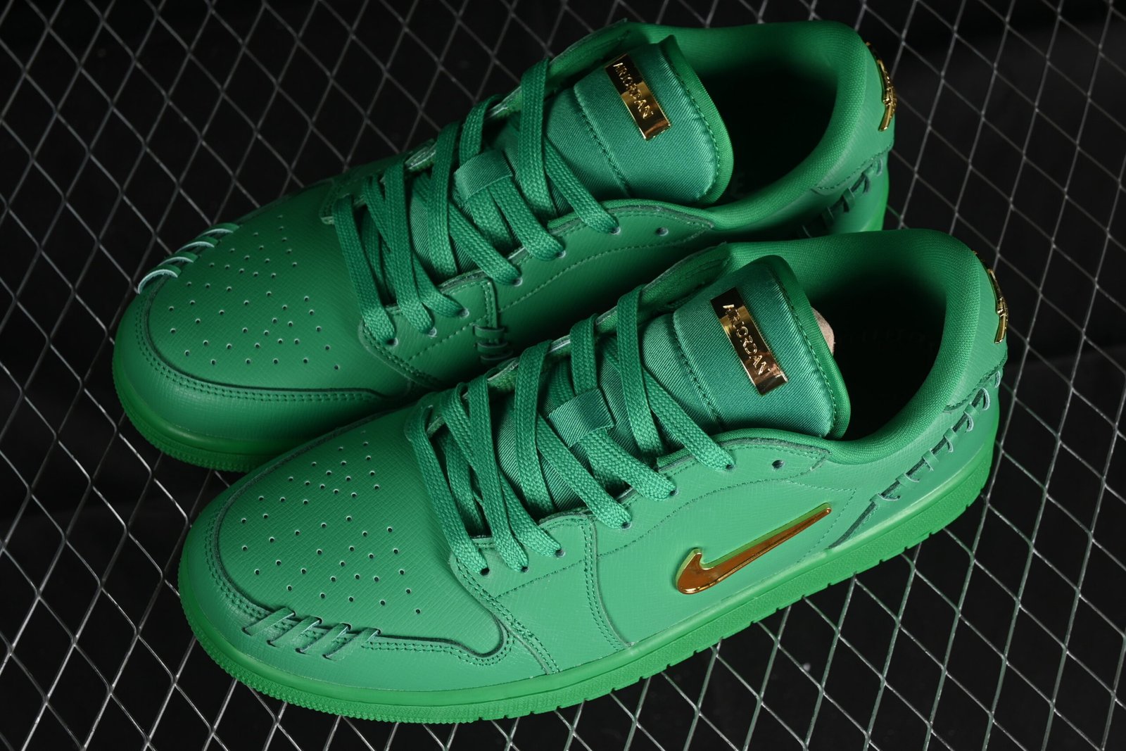 AIR JORDAN 1 LOW “METHOD OF MAKE” - Imagem 6