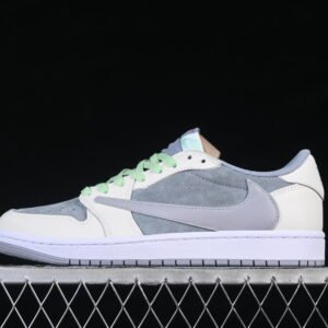 AIR JORDAN 1 LOW x TRAVIS SCOTT