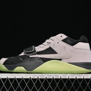 AIR JORDAN “JUMPMAN JACK x CHASE B x TRAVIS SCOTT”