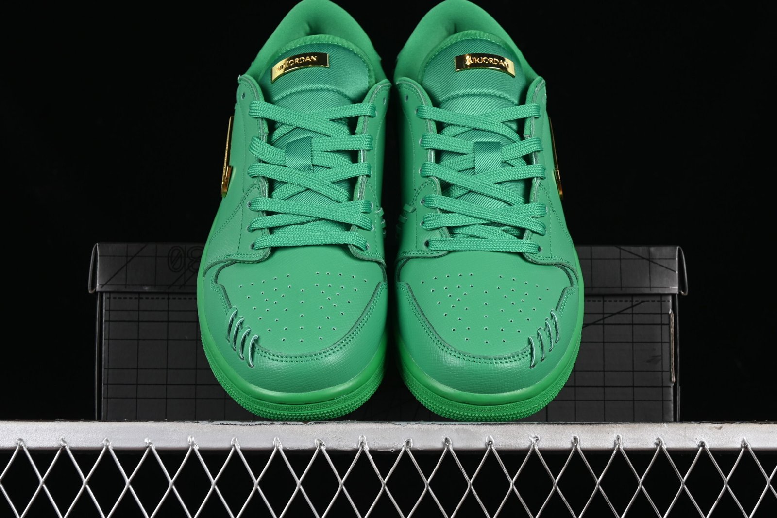 AIR JORDAN 1 LOW “METHOD OF MAKE” - Imagem 5