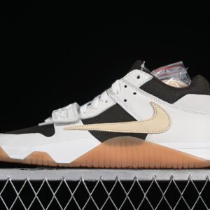 AIR JORDAN “JUMPMAN JACK x WHITE CREAM”