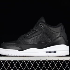 AIR JORDAN 3 “CYBER MONDAY”