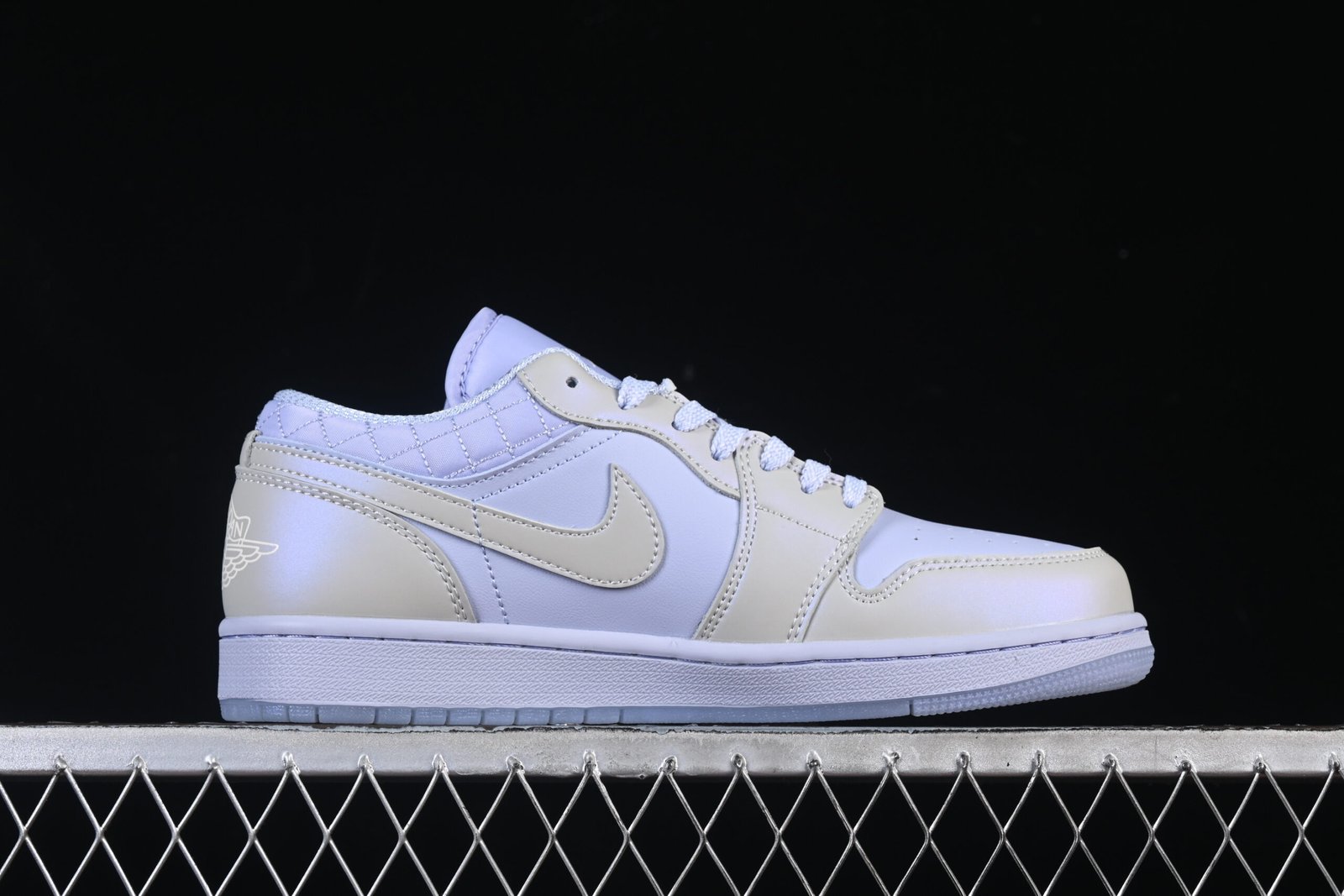 AIR JORDAN 1 LOW - Imagem 2