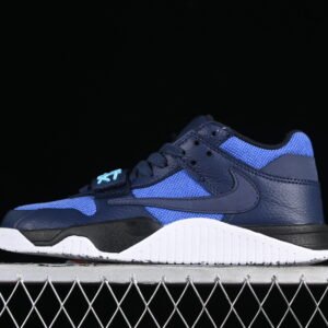 AIR JORDAN “JUMPMAN JACK x THUNDER BLUE”