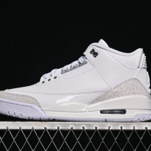 AIR JORDAN 3 “PURE MONEY”