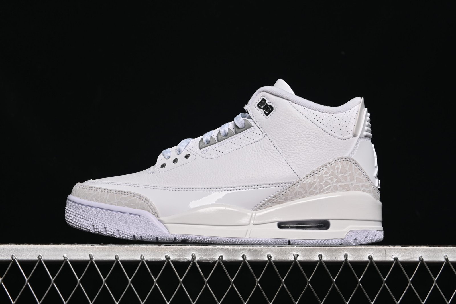 AIR JORDAN 3 “PURE MONEY”
