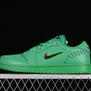 AIR JORDAN 1 LOW “METHOD OF MAKE”