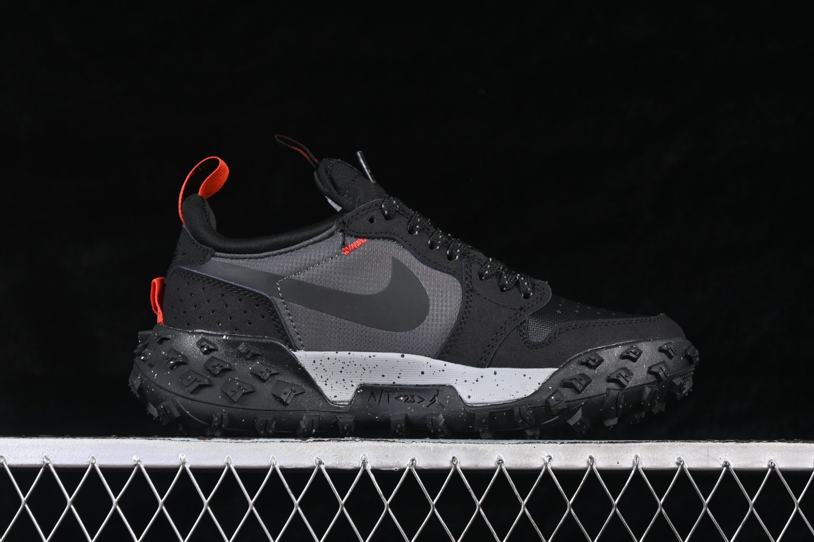 AIR JORDAN 1 LOW “ELEMENT GORE-TEX” - Imagem 2