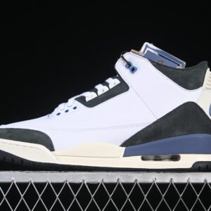 AIR JORDAN 3 “DIFFUSED BLUE”