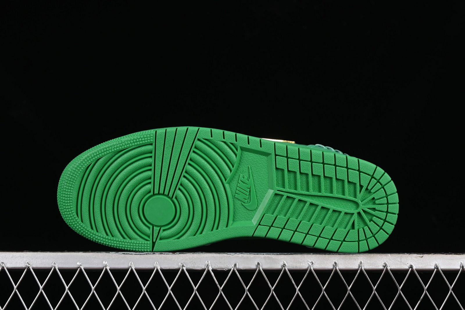 AIR JORDAN 1 LOW “METHOD OF MAKE” - Imagem 4