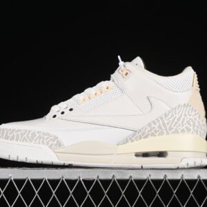 AIR JORDAN 3 TRAVIS SCOTT “CACTUS JACK”