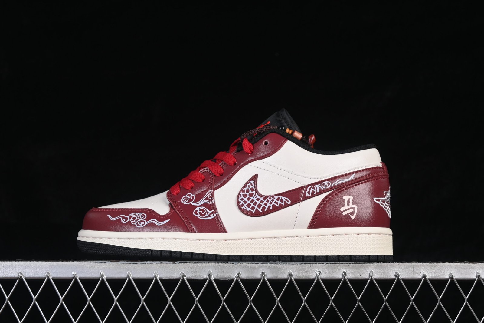 AIR JORDAN 1 LOW “YEAR OF THE DRAGON”