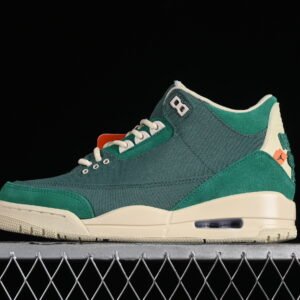 AIR JORDAN 3 “NINA CHANEL ABNEY”