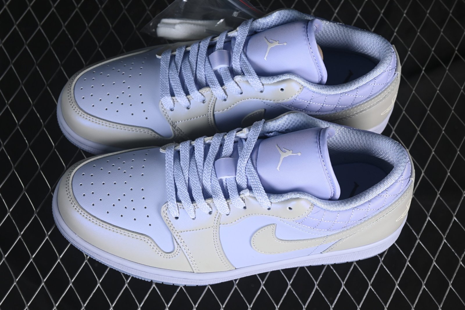 AIR JORDAN 1 LOW - Imagem 6