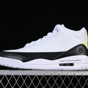 AIR JORDAN 3 “FRAGMENT DESING”