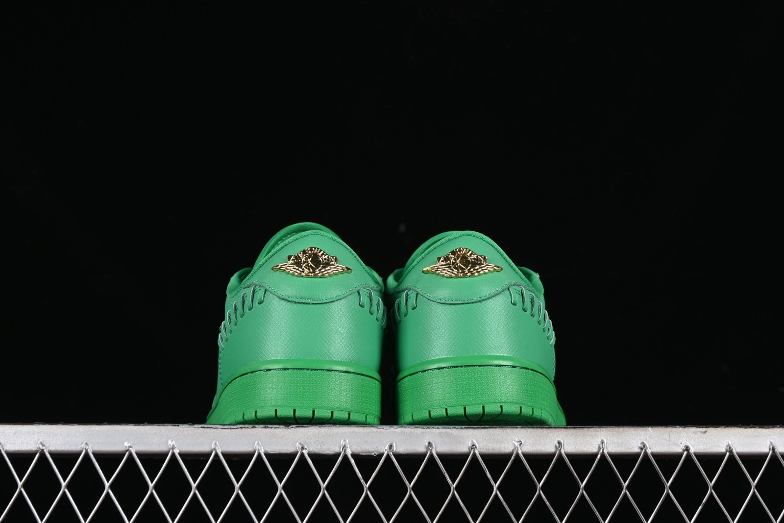 AIR JORDAN 1 LOW “METHOD OF MAKE” - Imagem 3