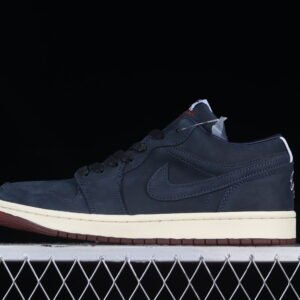 AIR JORDAN 1 LOW “EASTSIDE GOLF”